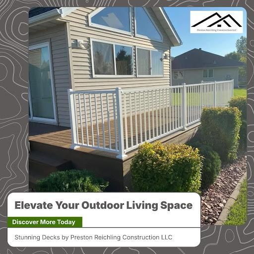 All Photos for Reichling Construction LLC in Park Rapids, MN