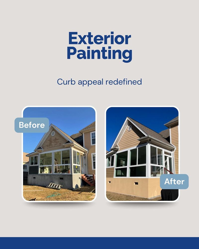 All Photos for Raad's Painting & Home Remodeling in Greenville, SC