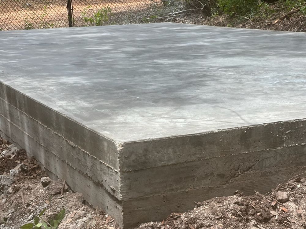 All Photos for Target Concrete and Landscape Solutions in Blanco, TX