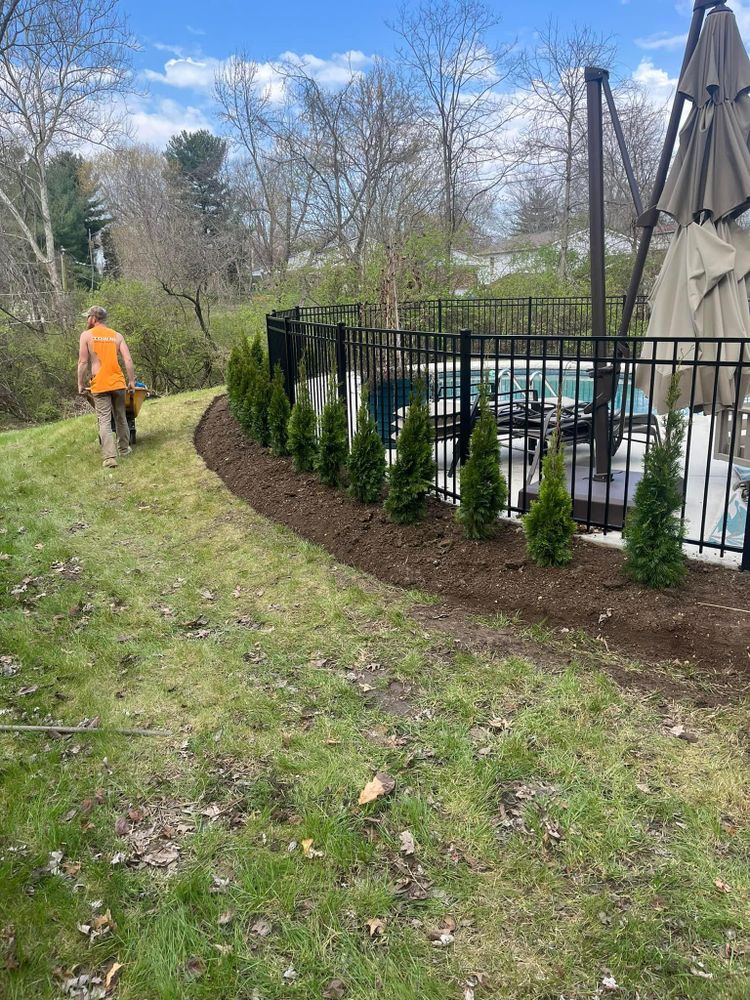 All Photos for Cincinnati’s Finest Landscape Services LLC in Cincinnati, OH