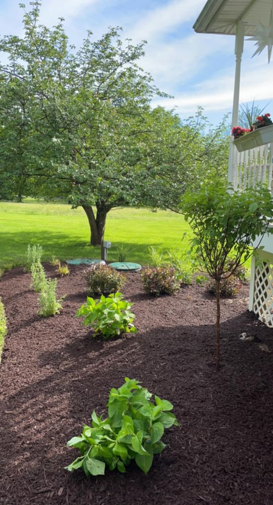 Landscaping for DNA Landscapes in Hackettstown, NJ
