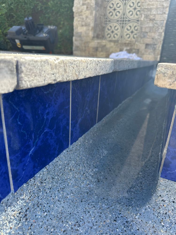 Tile Cleaning for Trublu Pool and Spa in Queen Creek, AZ
