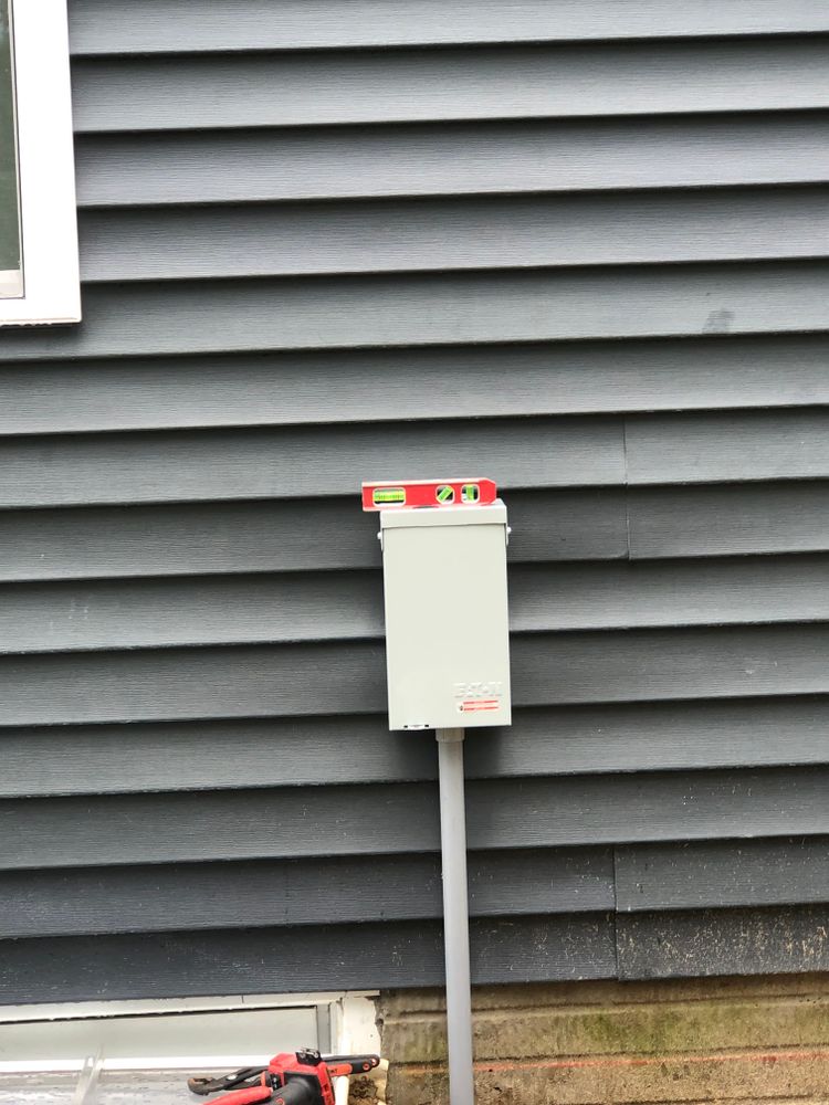 All Photos for Triple J Electric LLC in Milford, DE