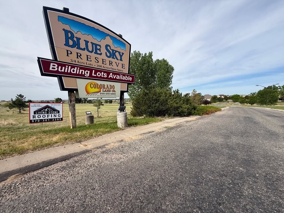 All Photos for Living Stone Roofing in Fort Morgan, CO