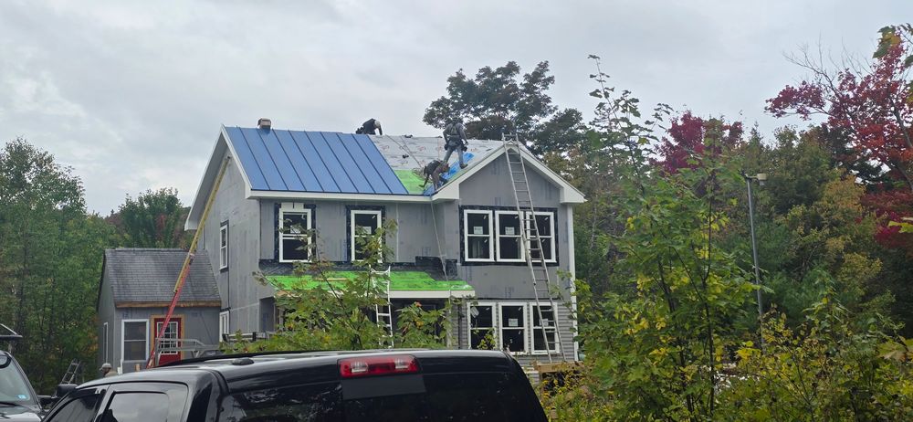 All Photos for AA Family Construction in Lebanon, NH