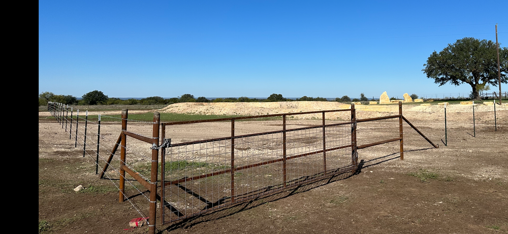 All Photos for 5-7 Fencing & Construction in Madisonville, TX