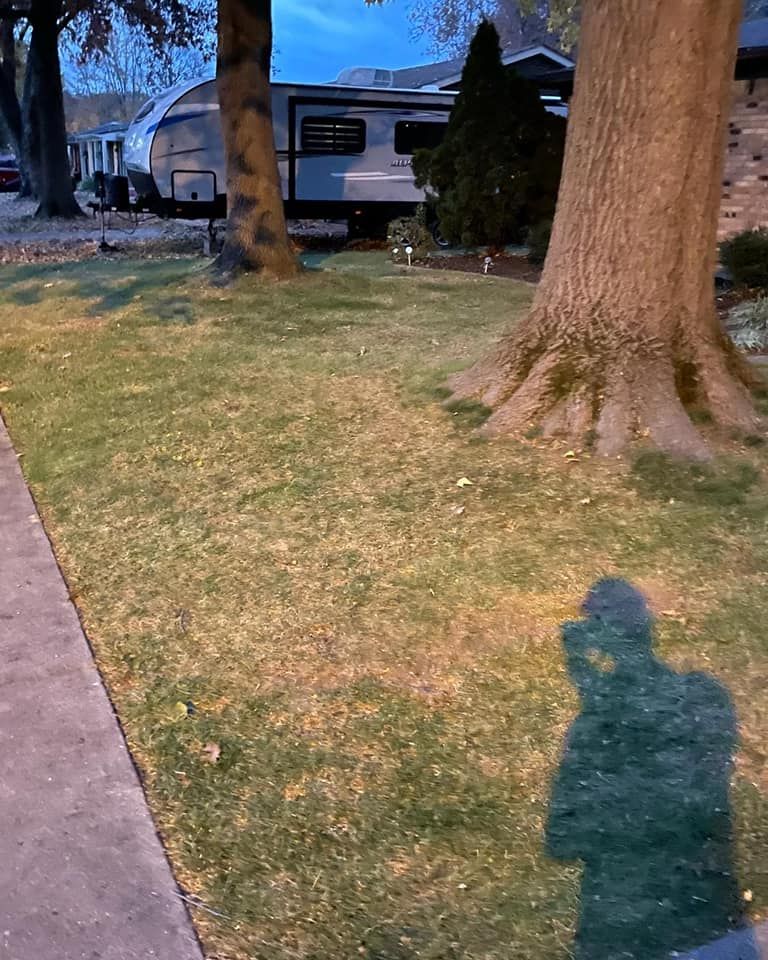 All Photos for Nicholson Lawn Care in Jeffersonville, IN