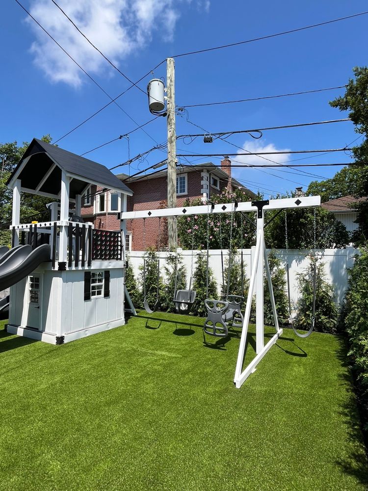 All Photos for Elegant Lawns & Landscaping in Inwood, NY