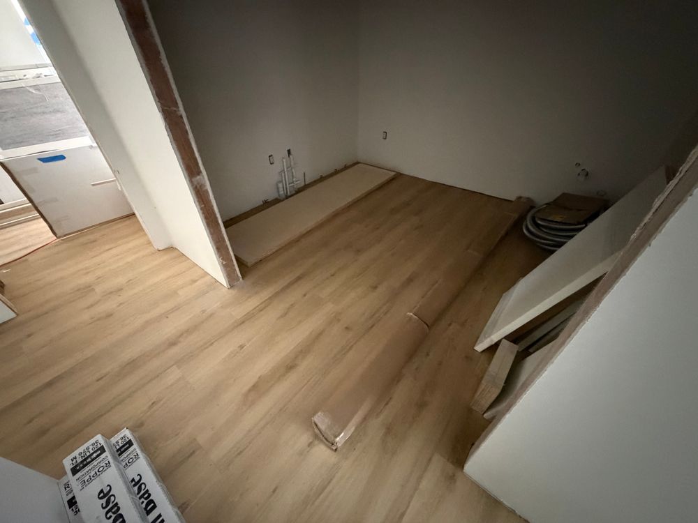 All Photos for Top Knotch Floors HI, LLC  in Honokaa, HI