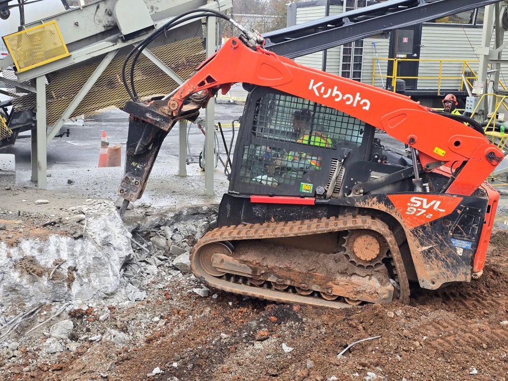 All Photos for Heldapay Hauling & Grading in Charlotte, SC