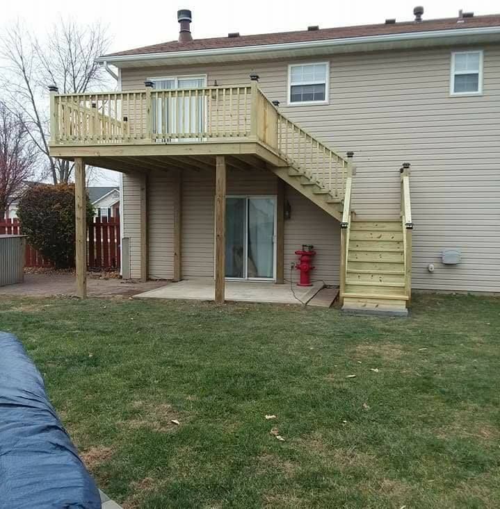 All Photos for Casey Construction in Belleville, IL