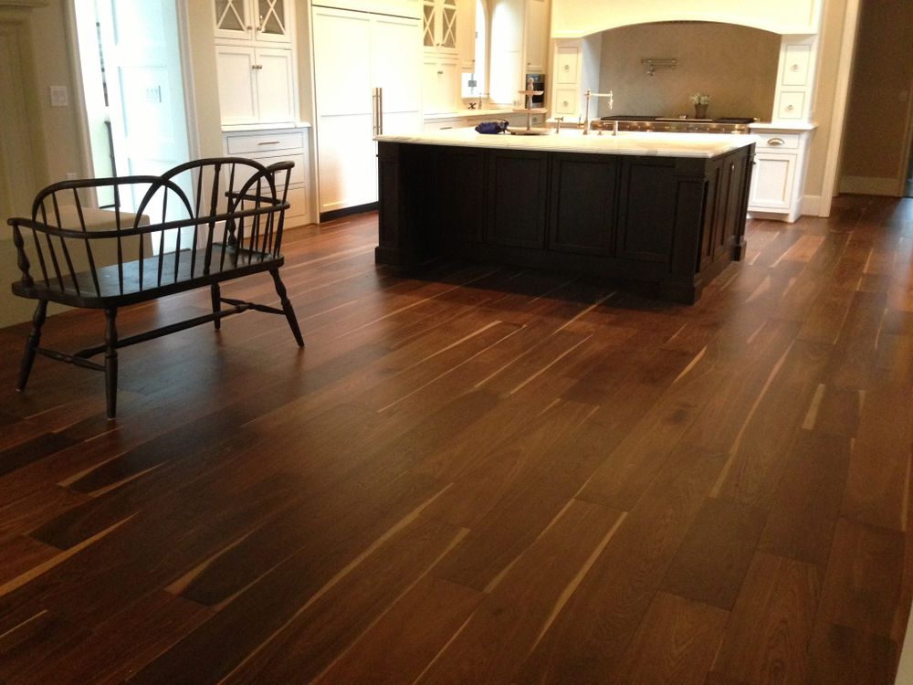 Flooring for Murtics Fine Floors in Sachse, TX