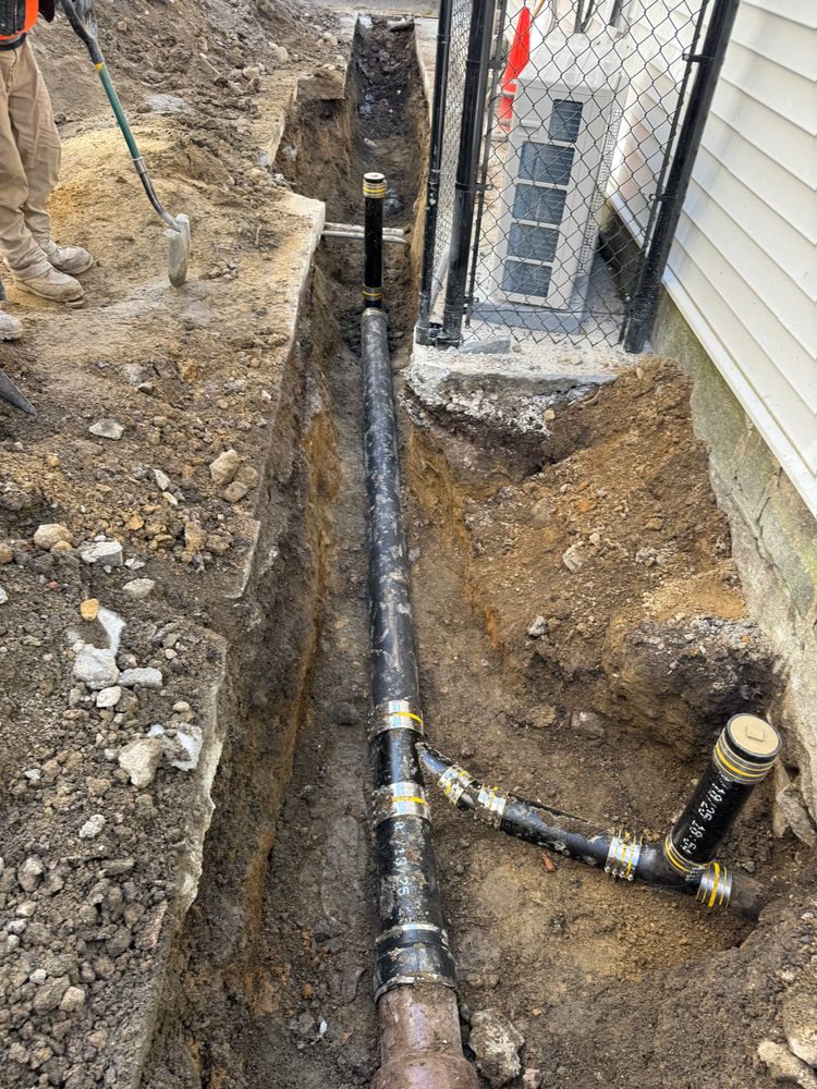 All Photos for Coastline Plumbing and Mechanical in Westport, MA