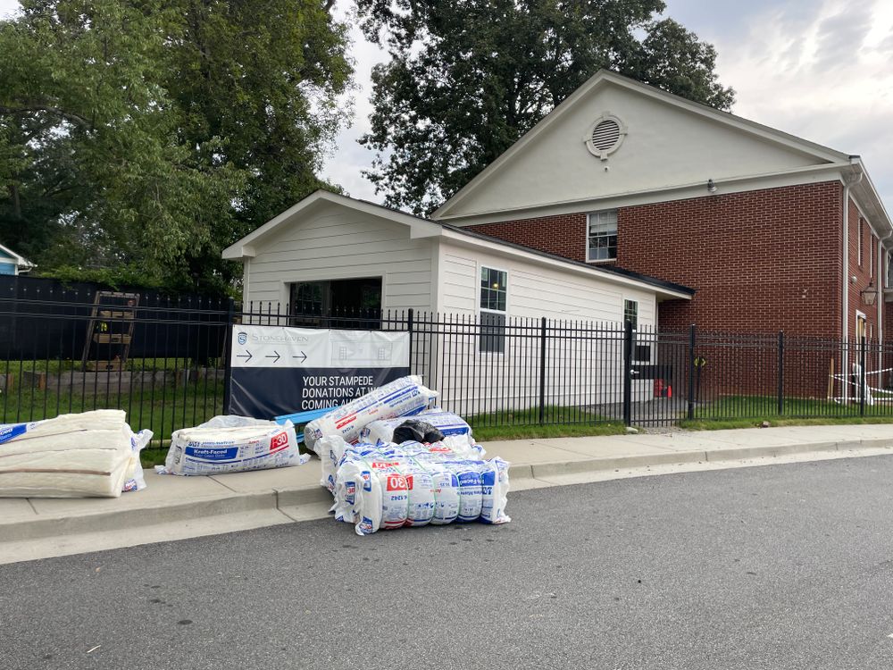 All Photos for Robinsons Insulation Company LLC in Atlanta, GA