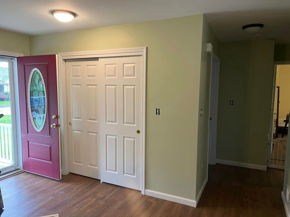 All Photos for CJS General Contracting LLC in Easton, PA
