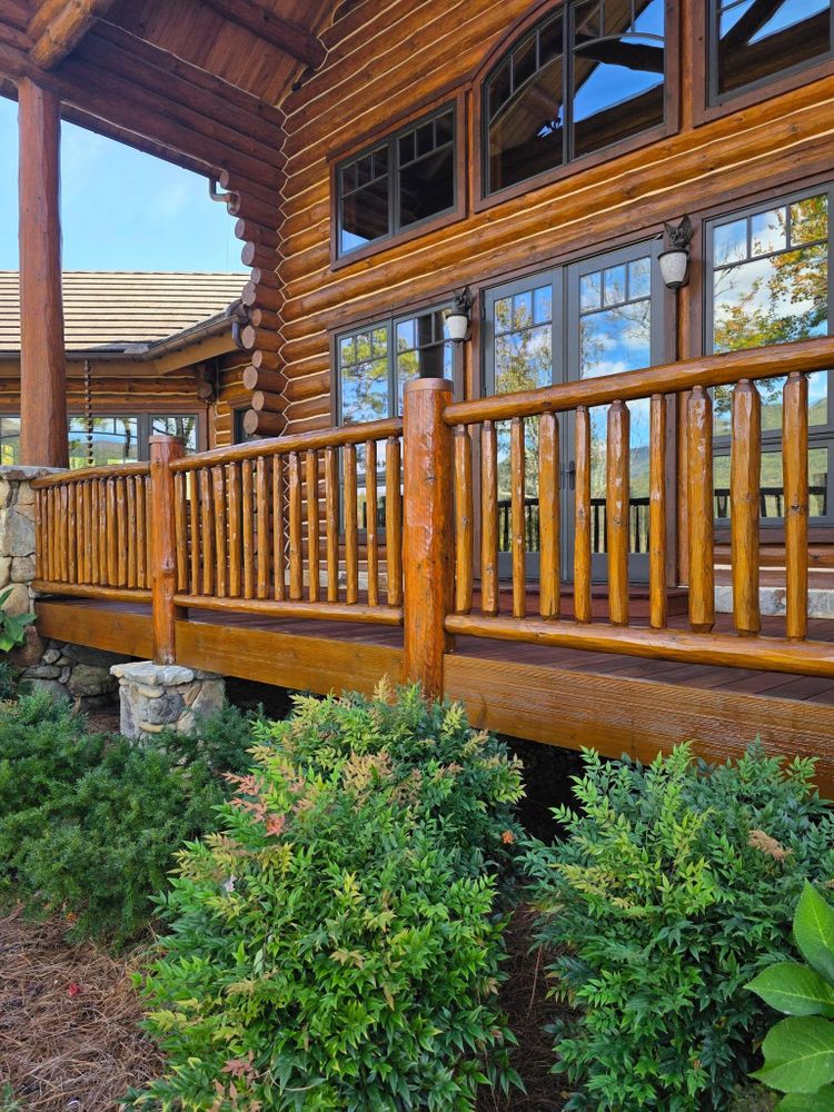 All Photos for Jason's Professional Painting in Hayesville, NC