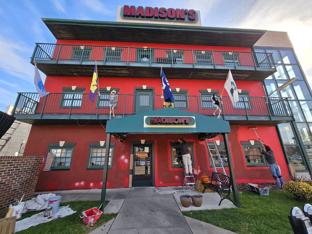 All Photos for Rolling Magic Paints in Washington Township, MI