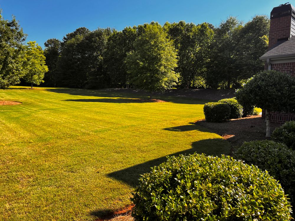 All Photos for JC Lawn Care and Landscaping in Athens, GA