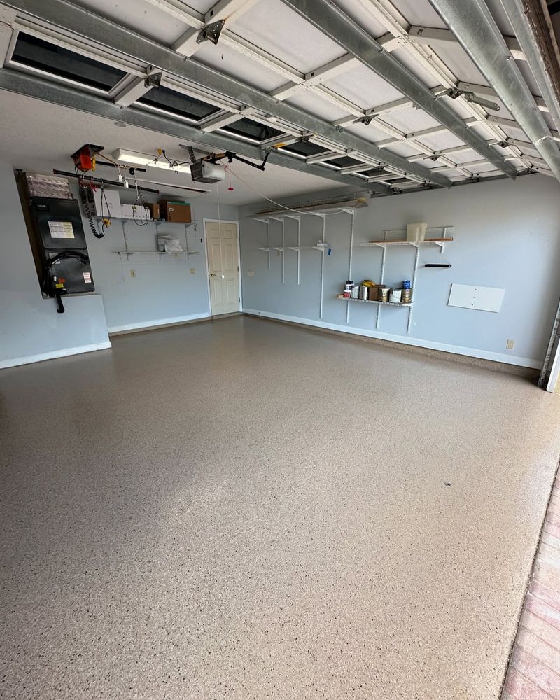 Epoxy for Easy Coat Epoxy in Jupiter, FL
