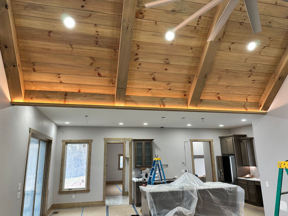 All Photos for ShellShocked Electric in Madisonville, TN