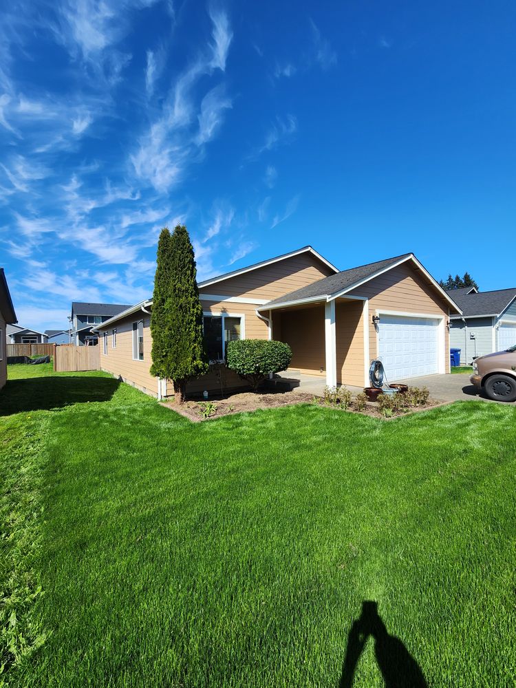 All Photos for Sharpest Painting LLC in Olympia, WA
