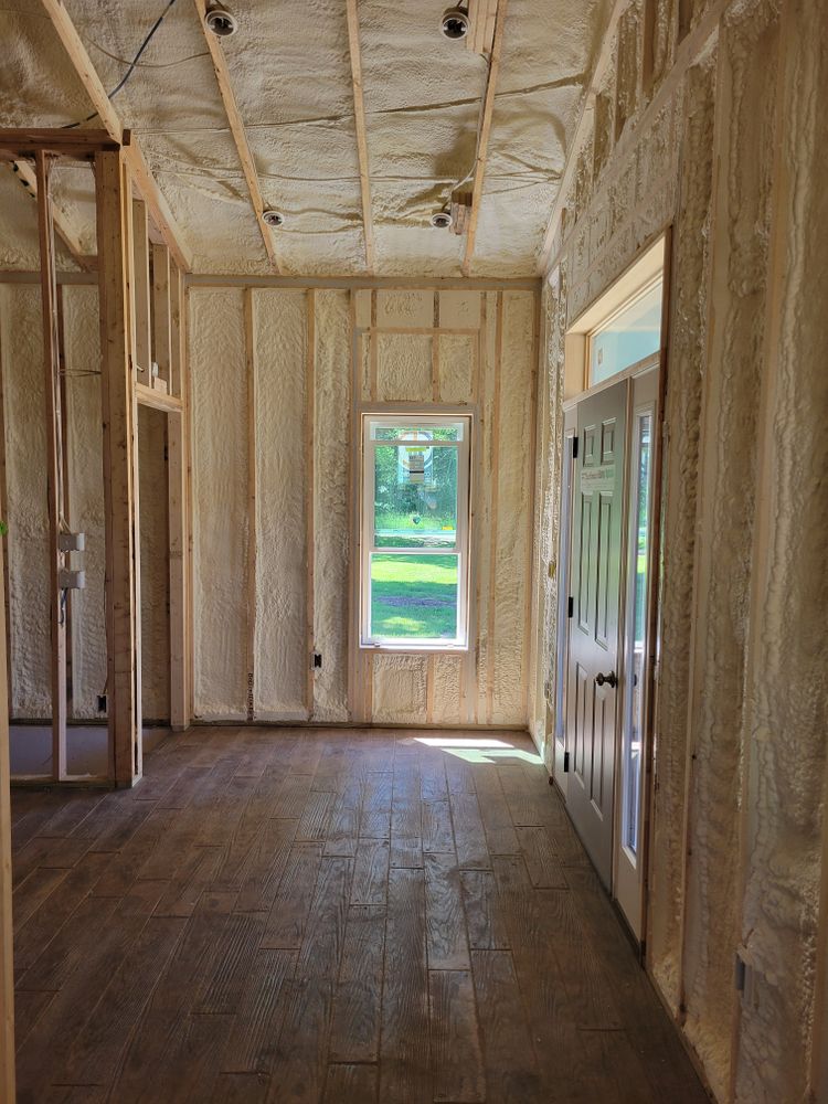 All Photos for Ray's Spray Foam LLC in Browerville, MN