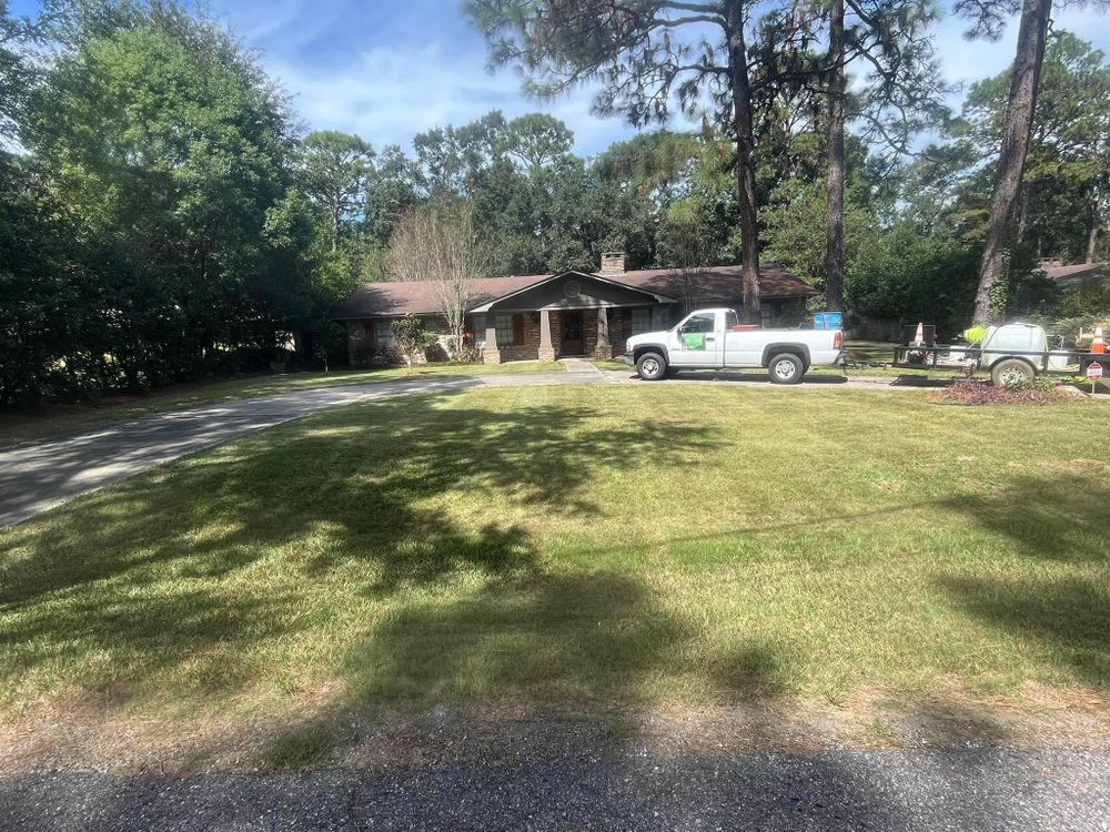 All Photos for All-Star Lawn Care & Soft Washing in Mobile, AL