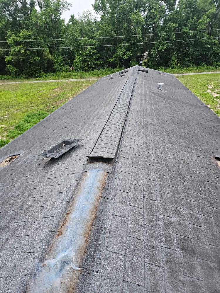 All Photos for Ruben R construction LLC in Mount Olive, NC