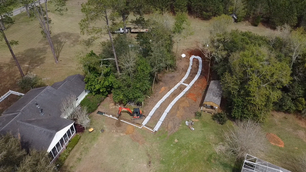 All Photos for Earthworks Septic LLC in Albany, Georgia
