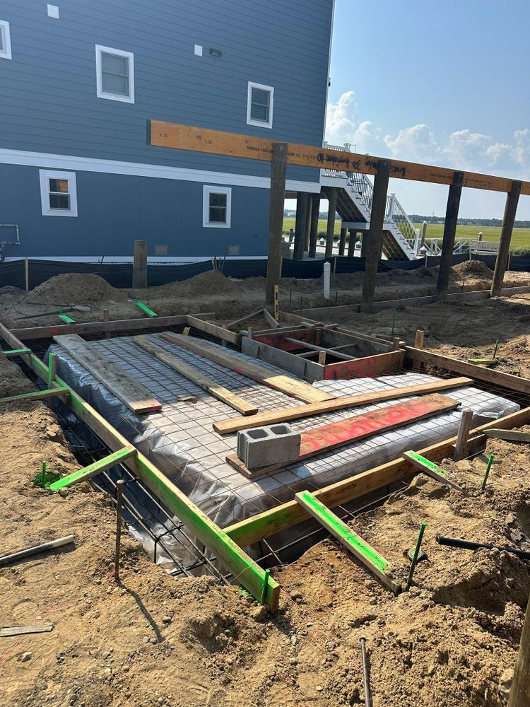 All Photos for DiDaniele Masonry in Tuckerton, NJ