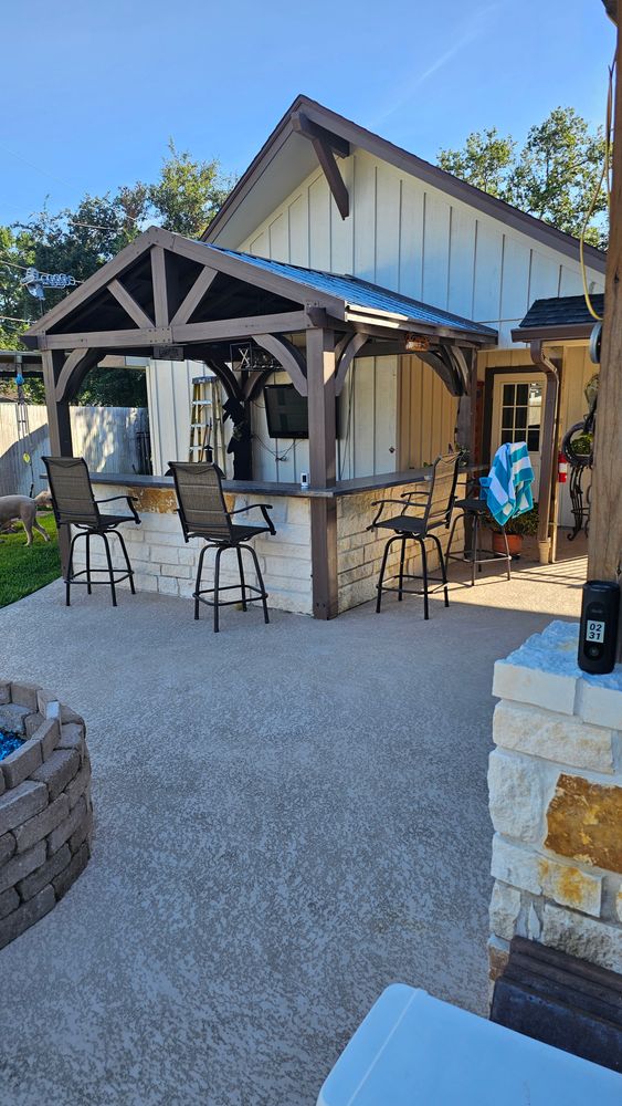 All Photos for Mason's Quality Construction Company in Texas City, TX