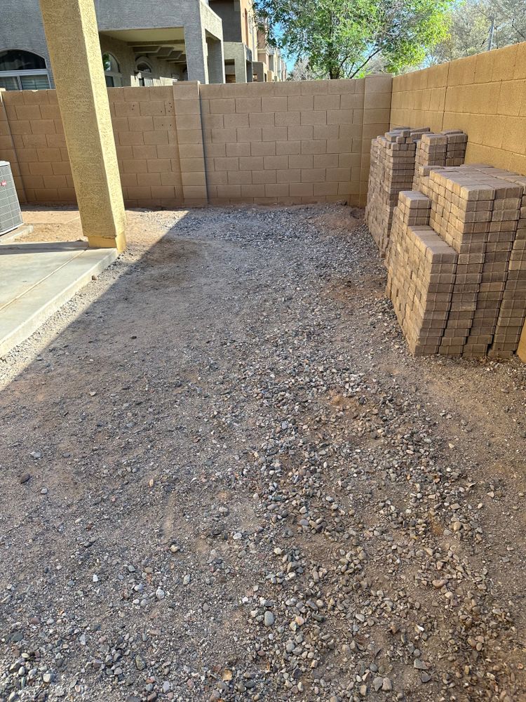 All Photos for G&C Landscaping LLC in Chandler, AZ