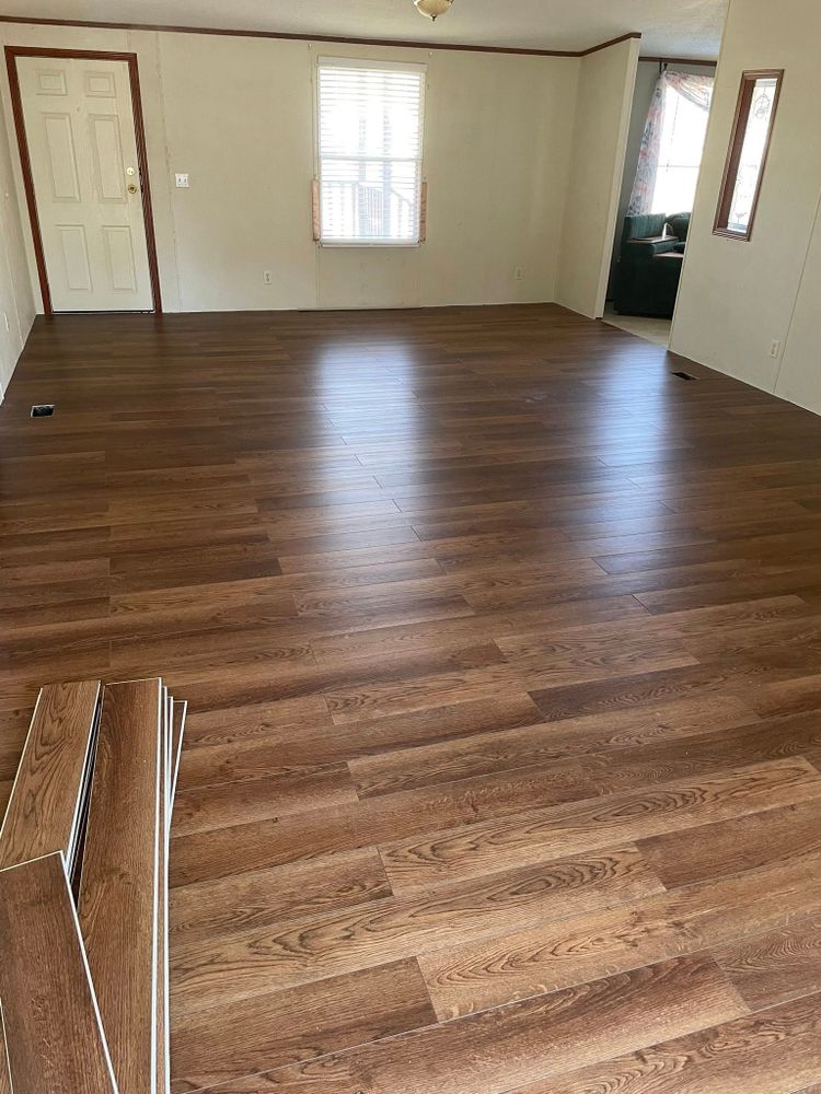 All Photos for Big Oak Construction in Athens, TN