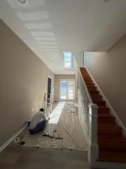 Drywall and Plastering for Professional Interior & Exterior Painting in Charlotte, NC