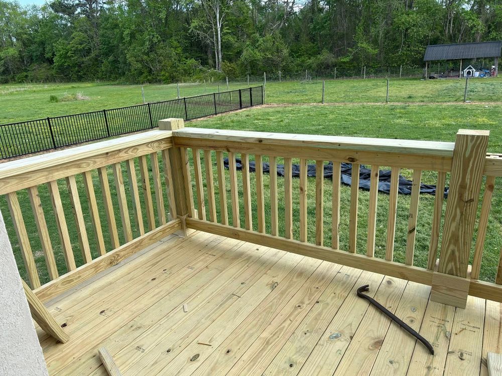 All Photos for Baxley's Handyman Services in Shannon, NC