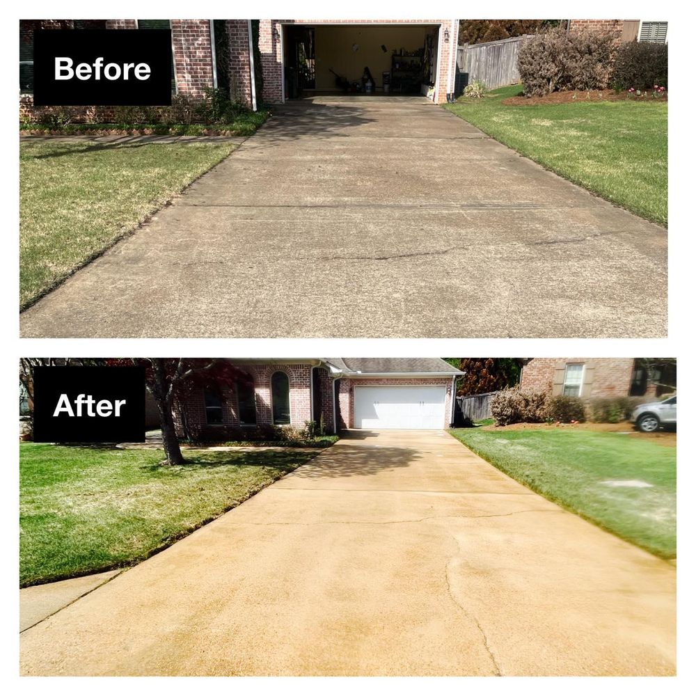 All Photos for Honey Do Oxford Pressure Washing and Soft Washing in Oxford, Mississippi