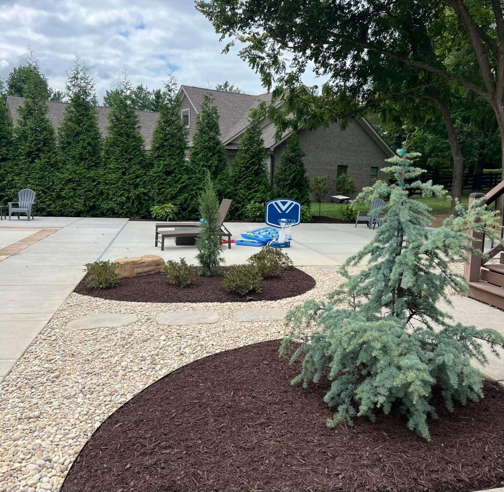 All Photos for Full Service Landscaping in Louisville, KY