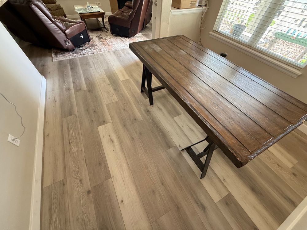 All Photos for Finest Carpeting and Flooring Installation in Denver, CO