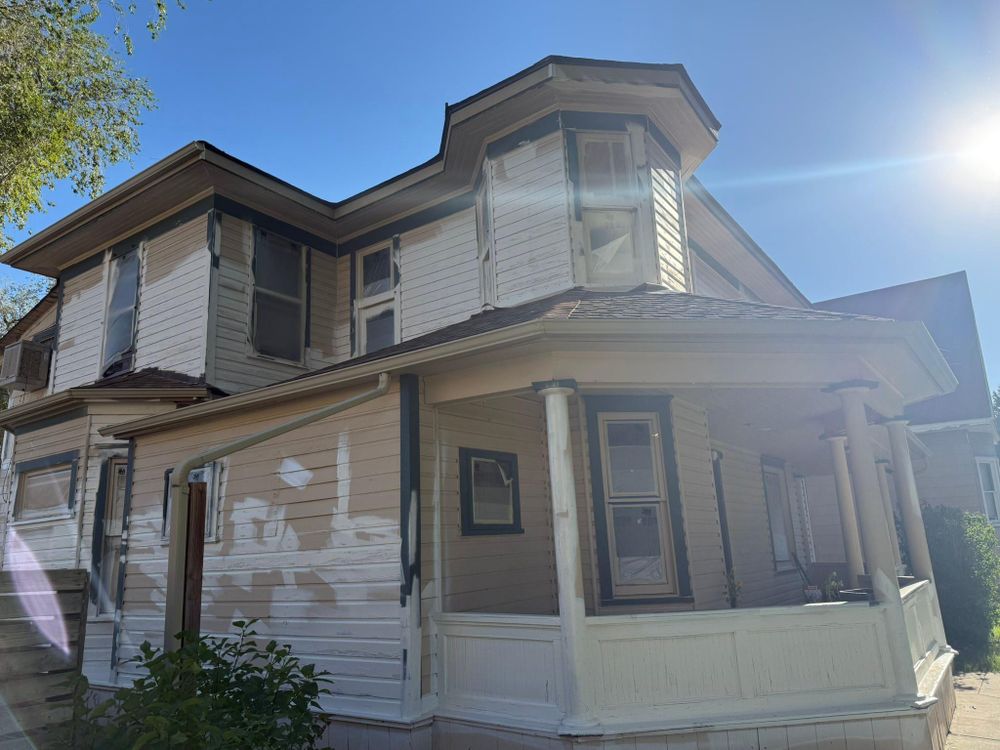 All Photos for Skyline Painting & Roofing in Grand Junction, CO