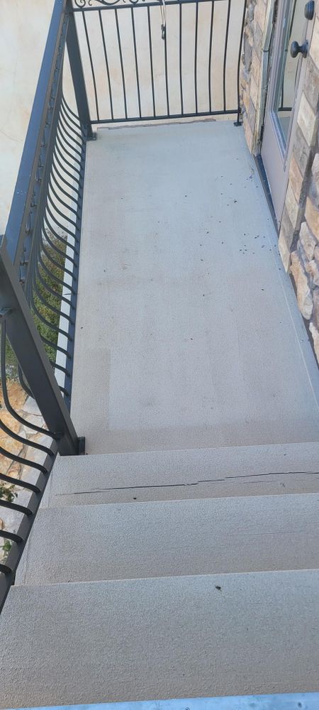 Kitchen Renovation for Exterior Solutions in Huntington, UT