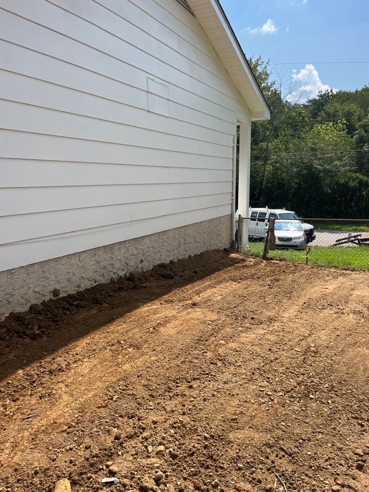 All Photos for J.P Landscaping and excavation in Chattanooga, TN