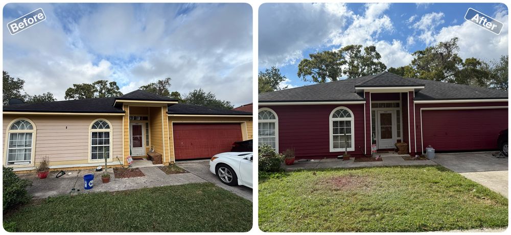 All Photos for Attention to Details Painting & more LLC. in Jacksonville, FL