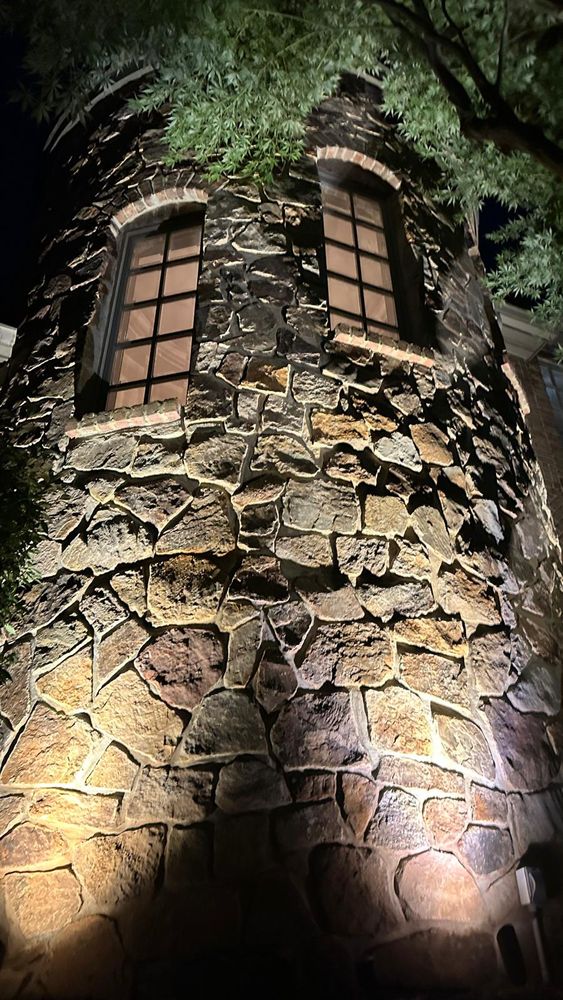 All Photos for Unique Outdoor Lighting in Short Hills, NJ
