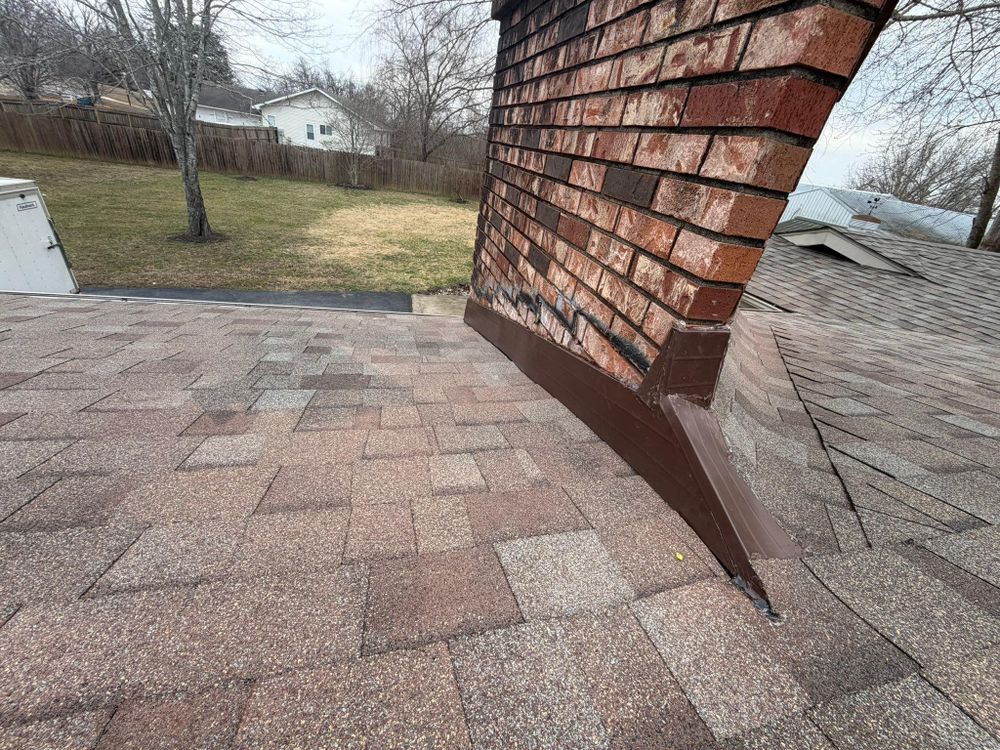 All Photos for Redeemed Roofing & Guttering in Puxico, MO