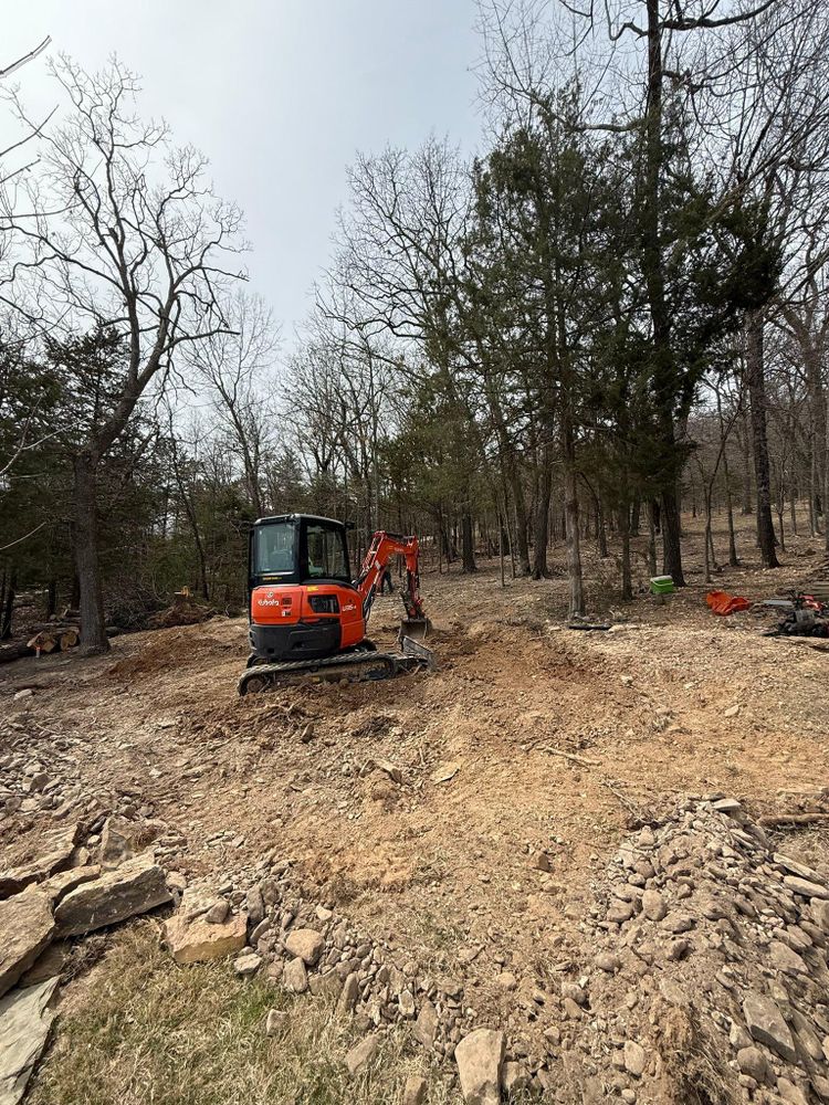 All Photos for Modern Concrete LLC in Lowell, AR