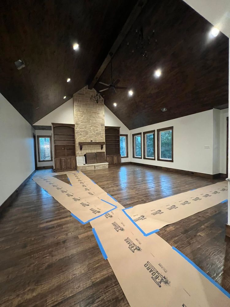 All Photos for Tailor Made Custom Homes in North, TX