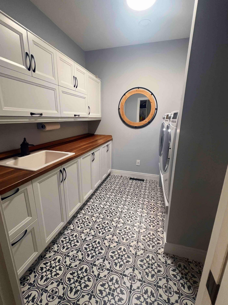 All Photos for Big Picture Construction & Design in Eldridge, IA