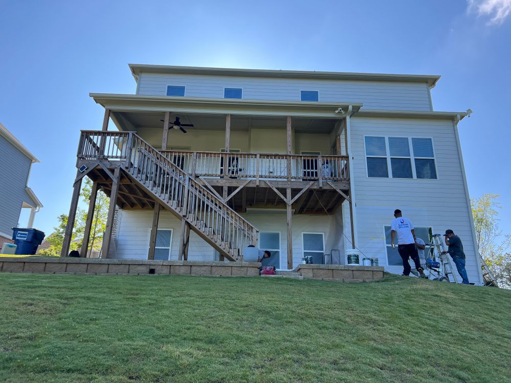 All Photos for Greenbriar Remodeling & Painting LLC in Marietta, GA