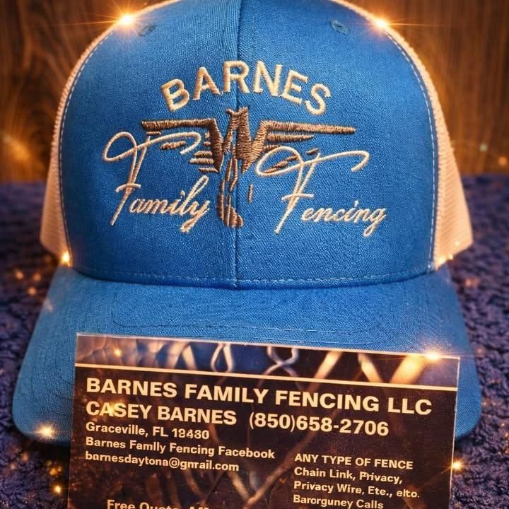 All Photos for Barnes Family Fencing in Graceville, FL