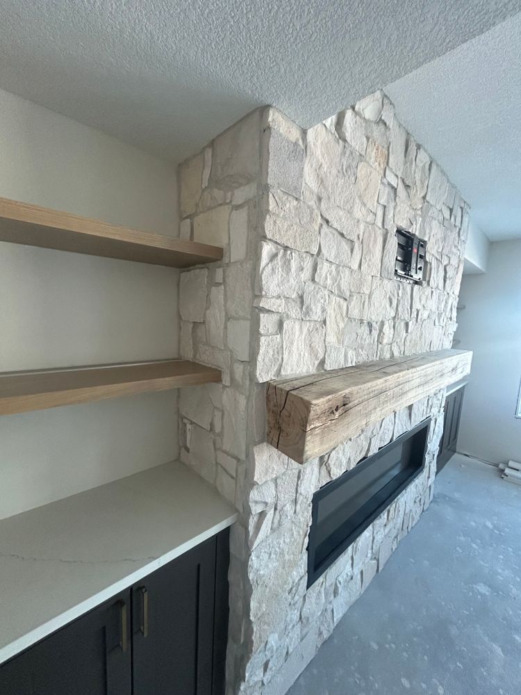 All Photos for Elite Fire & Stoneworks in Hawley, MN